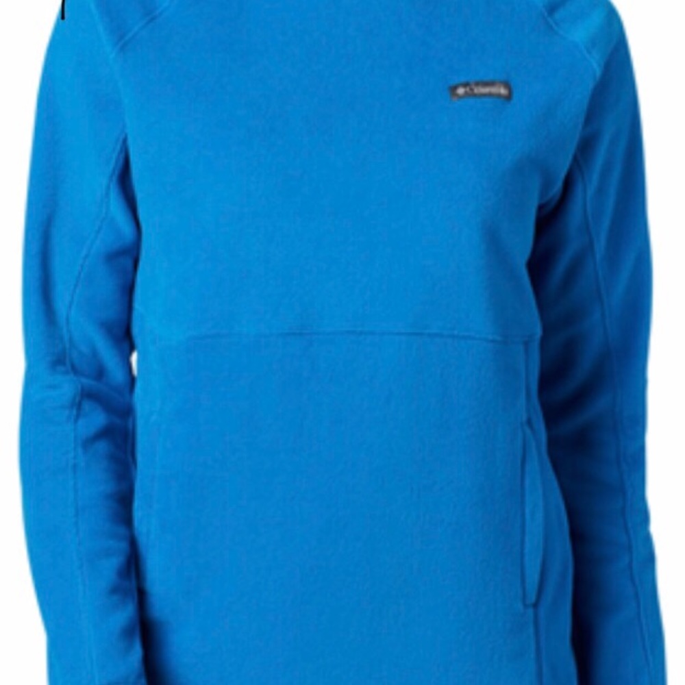 Columbia Jacket